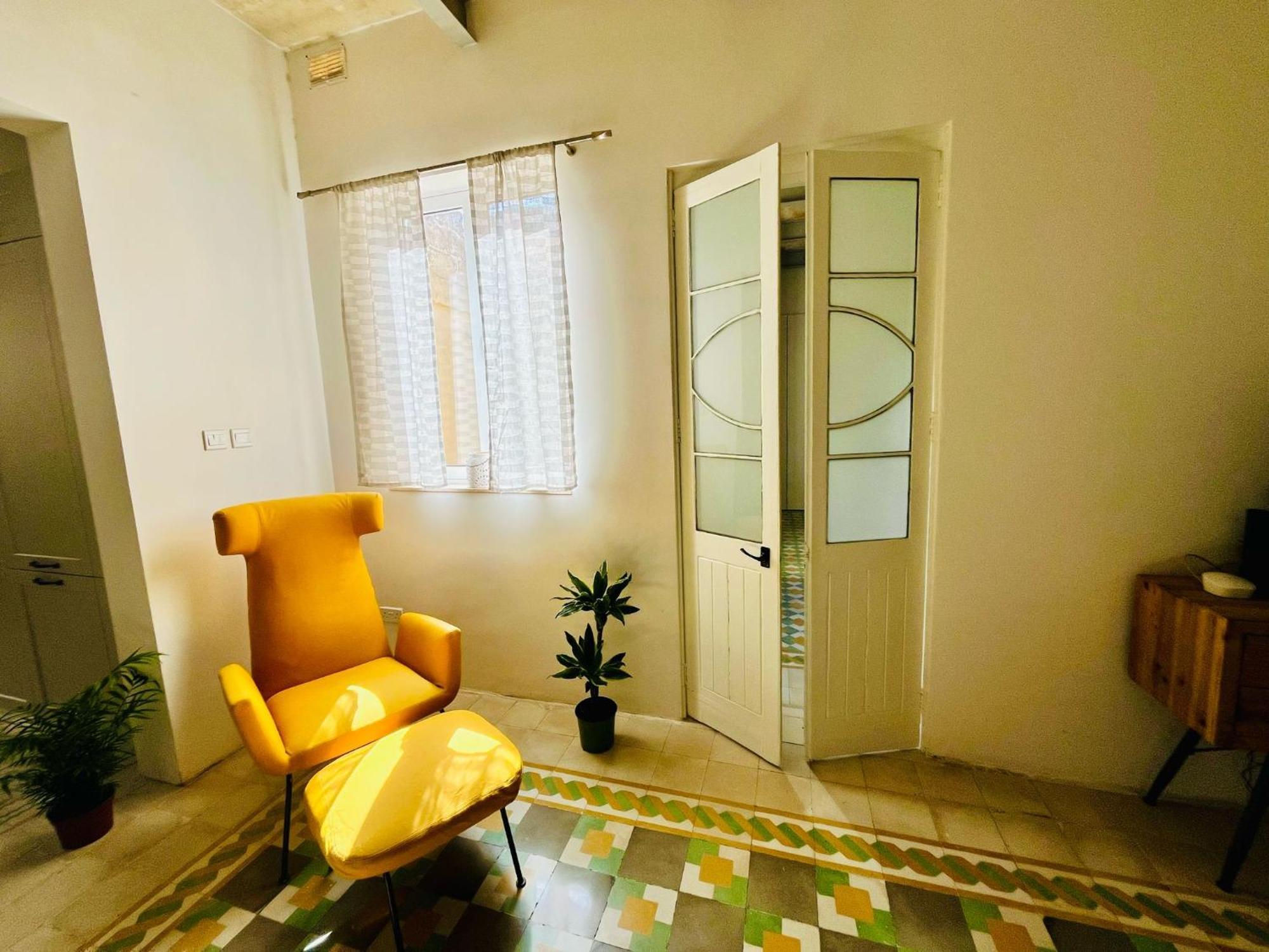 Cozy Charming Apartment In Old Bakery Street Valletta Eksteriør billede