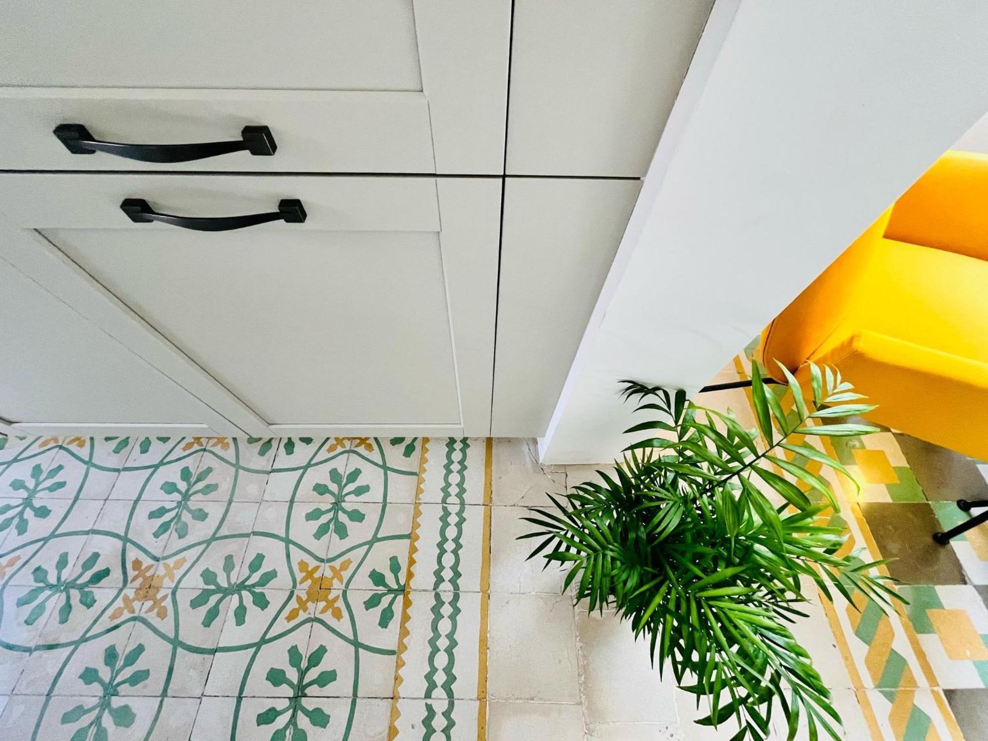 Cozy Charming Apartment In Old Bakery Street Valletta Eksteriør billede