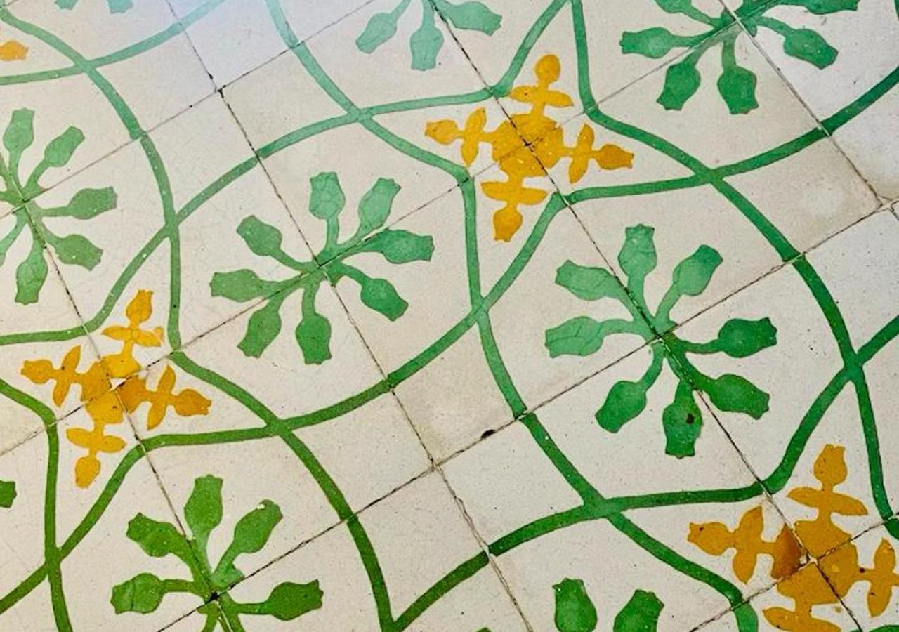 Cozy Charming Apartment In Old Bakery Street Valletta Eksteriør billede