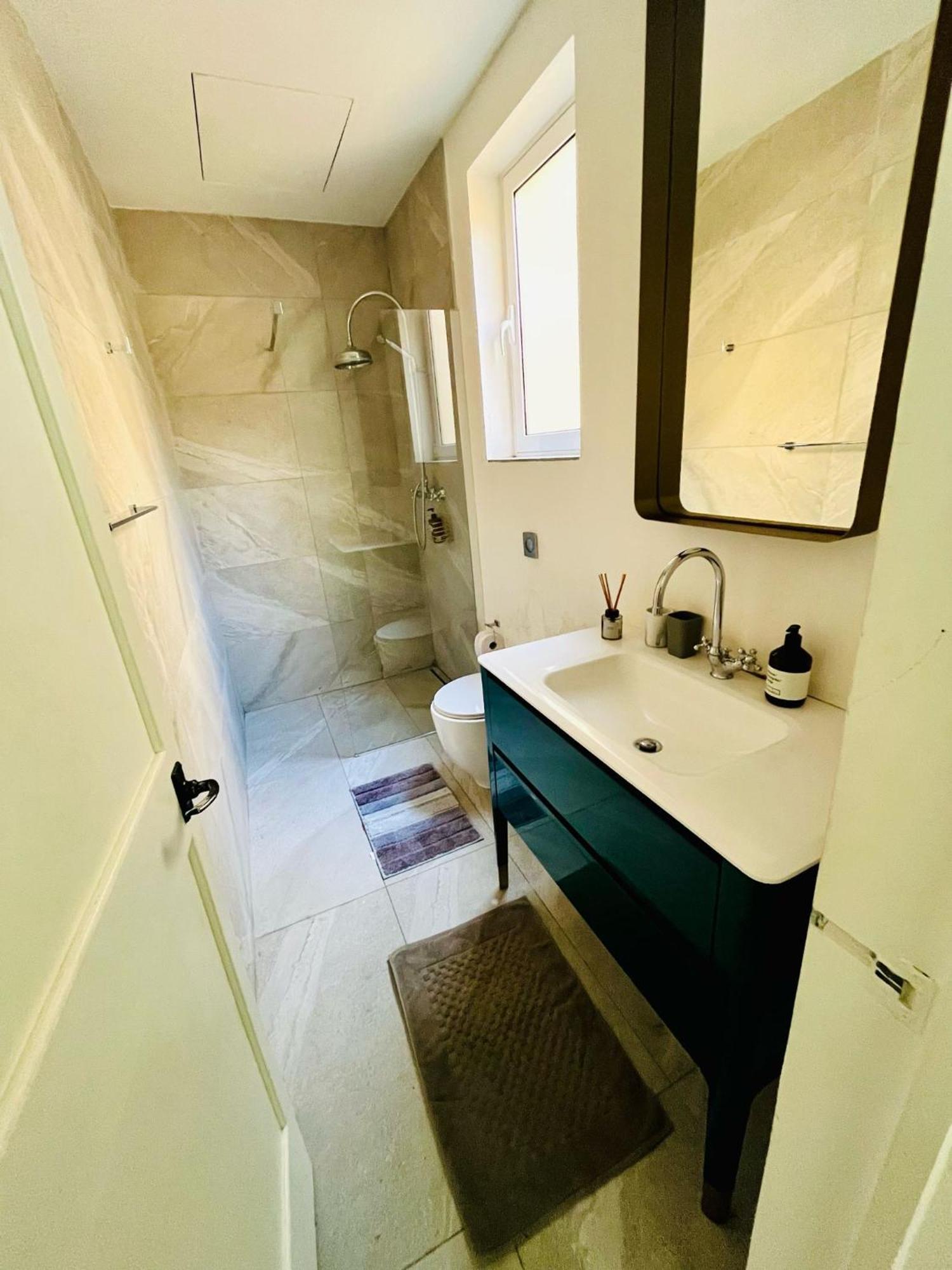Cozy Charming Apartment In Old Bakery Street Valletta Eksteriør billede