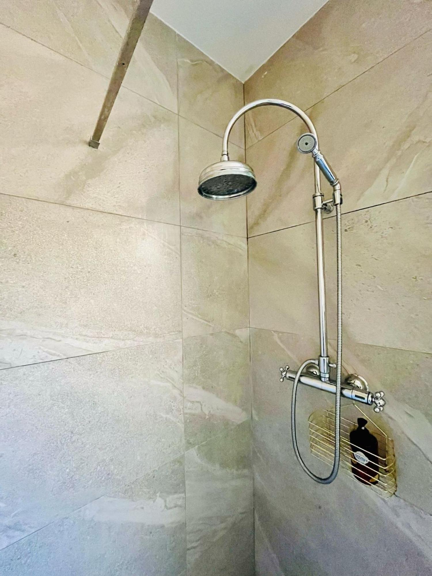 Cozy Charming Apartment In Old Bakery Street Valletta Eksteriør billede